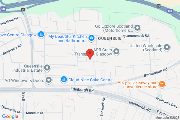 Edmiston Brown & Co Ltd