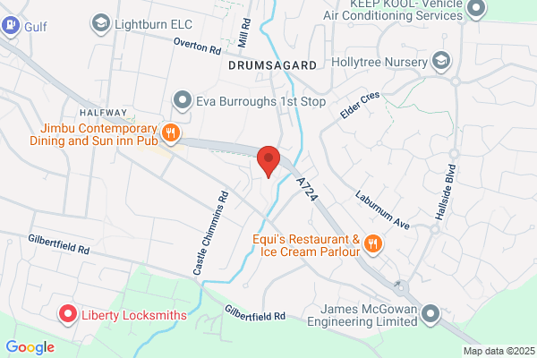 Logan Installations Ltd