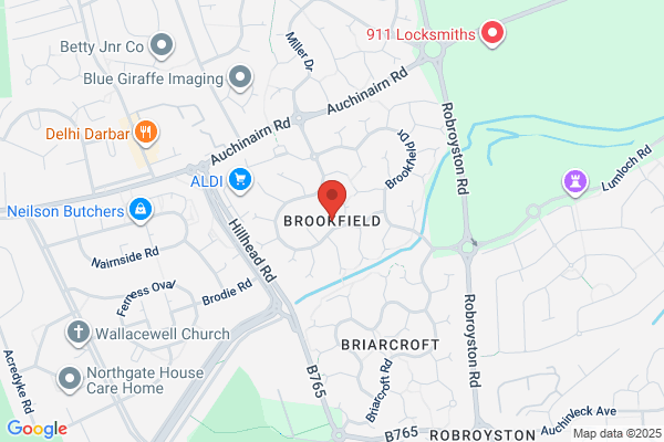 The Brookfield Group Ltd
