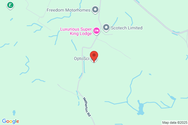 OptoSci Ltd
