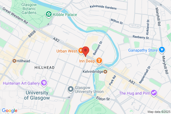Polinova Embroidery (Scotland) Ltd