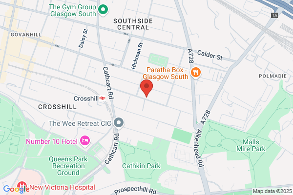Supporting People (Scotland) Ltd