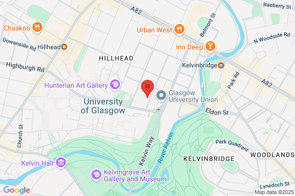 Kelvin International Solutions