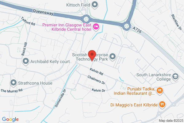 East Kilbride Engineering Services Ltd