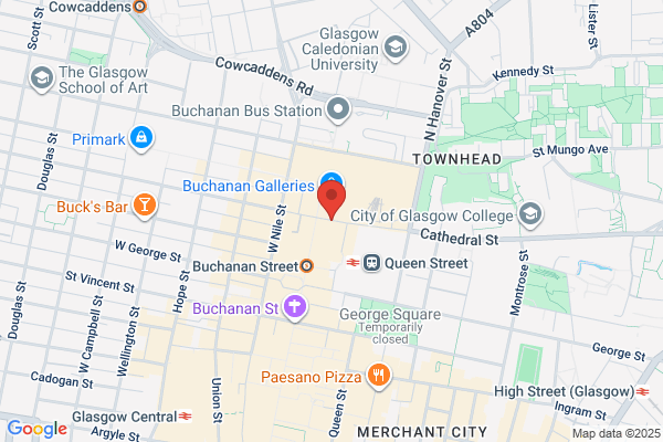 Raymond Nichol Associates Ltd