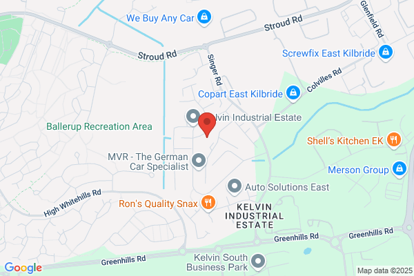 GCH Precision Engineering Ltd