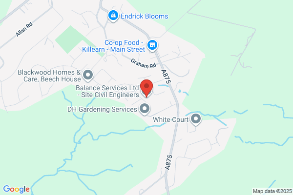 Cumbrae Engineering Services Ltd