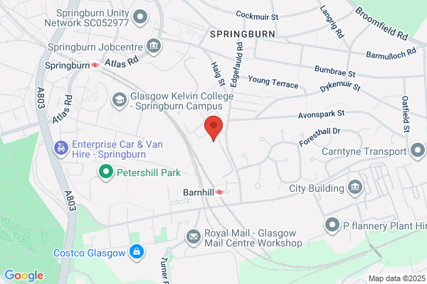 Forrest Precision Engineering Co Ltd