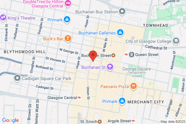 Industrial Systems & Control Ltd
