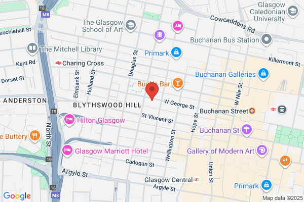 Ashfield Ltd