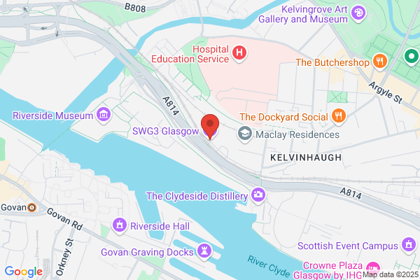 Glasgowvant
