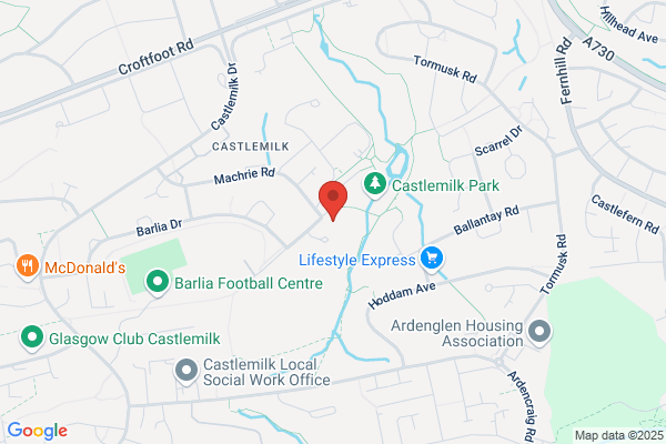Castlemilk Environment Trust