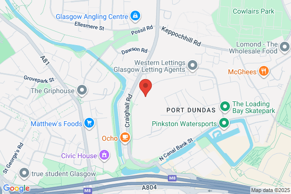 Forrester Environmental Services Ltd
