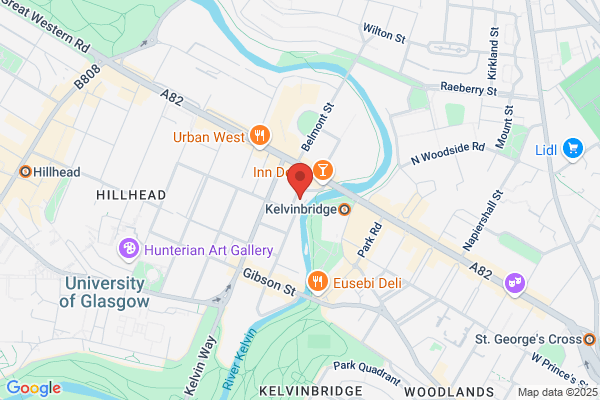Land Use Consultants