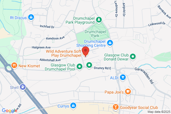 Drumchapel Adventure Group