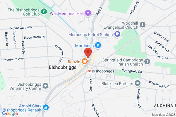 Slater Hogg & Howison Sales and Letting Agents Bishopbriggs