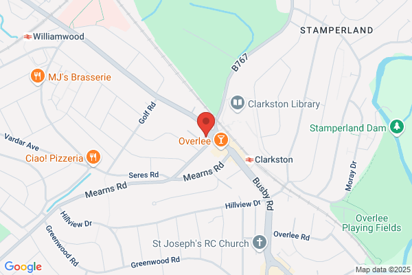 Slater Hogg & Howison Sales and Letting Agents Clarkston