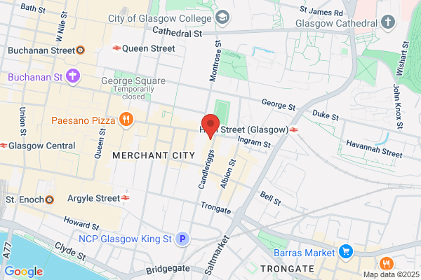 Slater Hogg & Howison Sales and Letting Agents Glasgow
