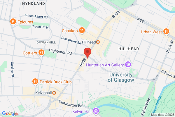 Slater Hogg & Howison Sales and Letting Agents West End