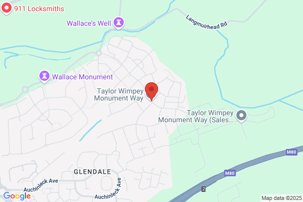 Barratt Homes - Wallace Fields