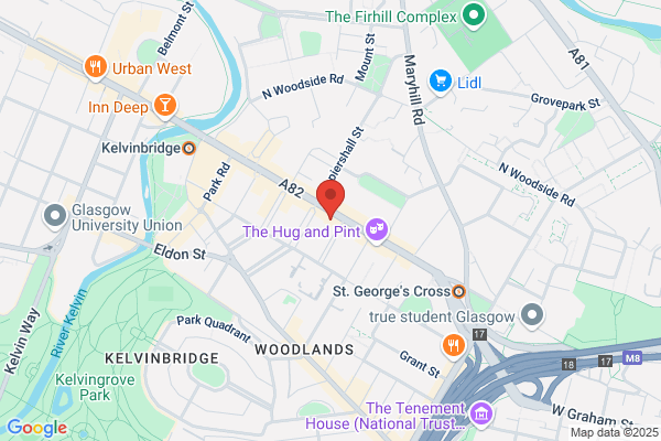 Glasgow Property & Investment Centre
