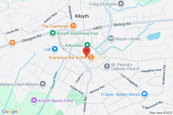 Kelvin Valley Properties
