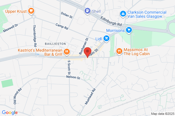 Ross Anderson Estate Agents Ltd