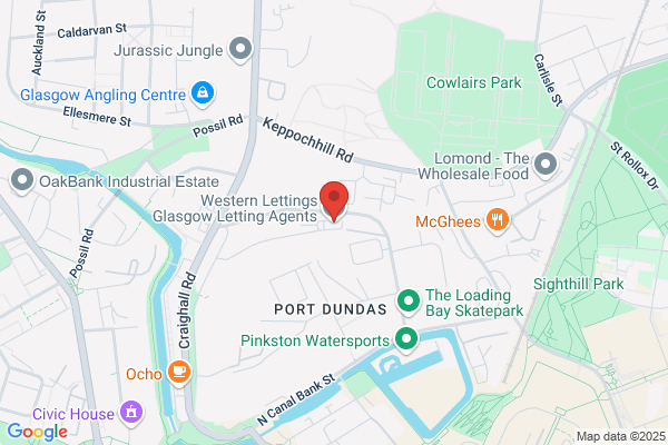 Western Lettings Glasgow Letting Agents