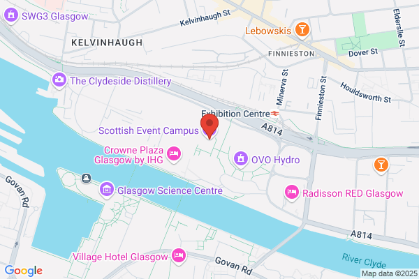 Corporate Events (Scotland)