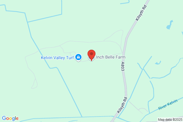 Inch Belle Farm