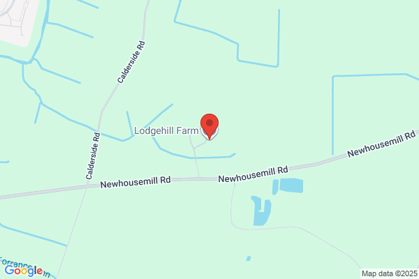 Lodge Hill