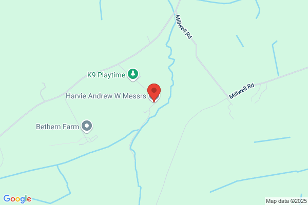 Messrs Andrew W Harvie