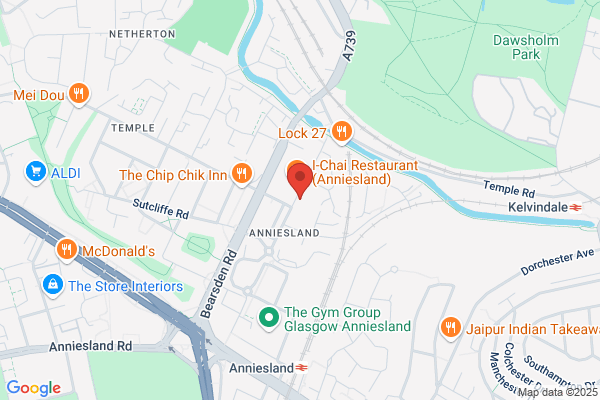 Beechwood Agencies