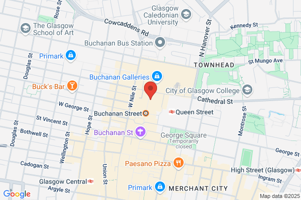 Hoi Polloi (Designs) Ltd