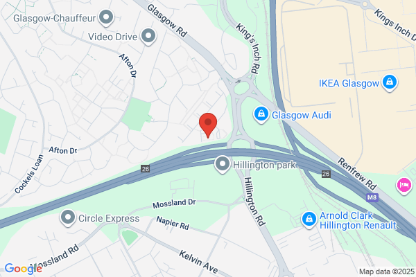 KFC Braehead - Brailee Crescent