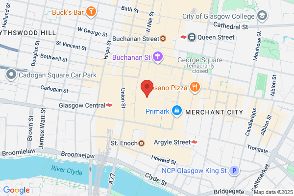 Archtrust Financial Services Ltd