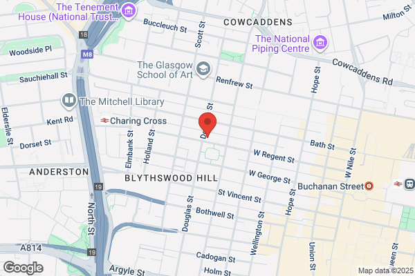 Blythswood Associates