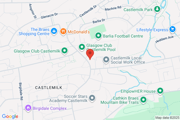 Castlemilk Credit Union