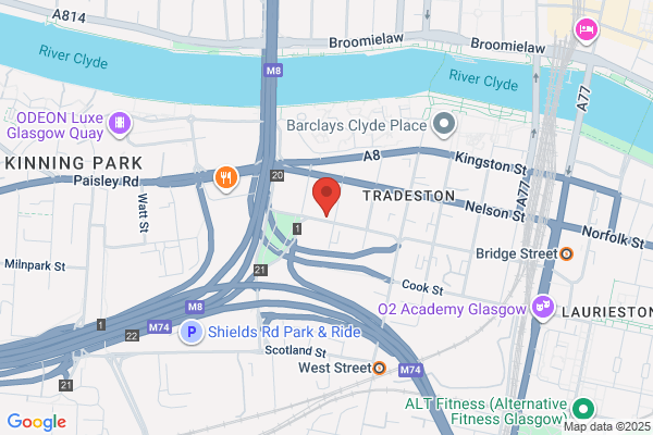 Glasgow License Taxi Trade Credit Union