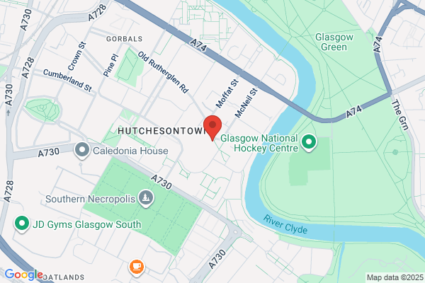 Glasgow South Credit Union Ltd