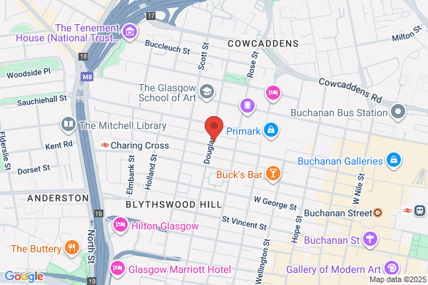 Zurich Advice Network