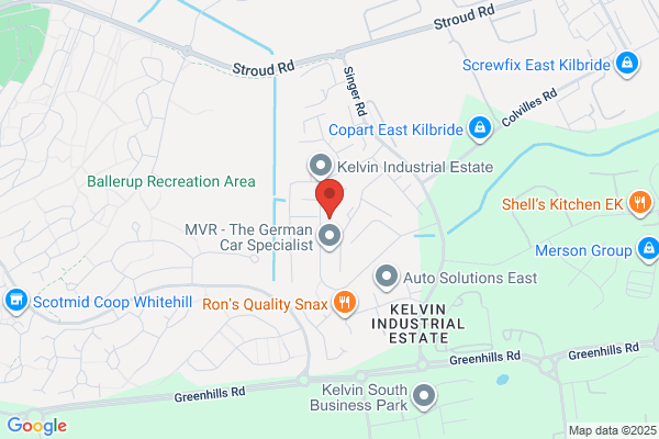 Fire Control Ltd