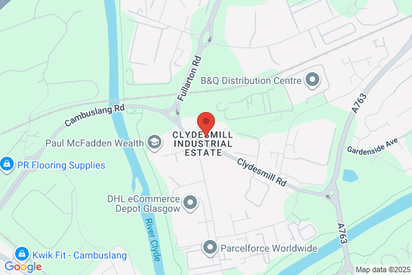 Cambuslang