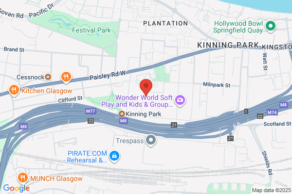 UK Fire Protection (Scotland) Ltd