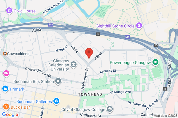 Motability Scheme at Douglas Park MINI Glasgow
