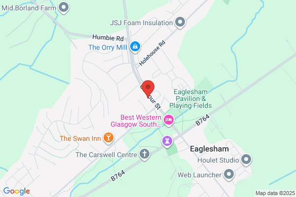 Motability Scheme at Eaglesham Garage Subaru Glasgow