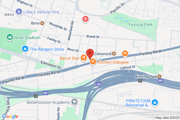 Criteron