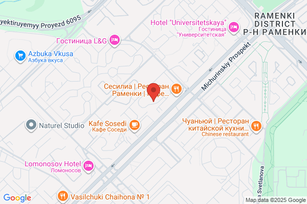 Fish & Chicken Bar