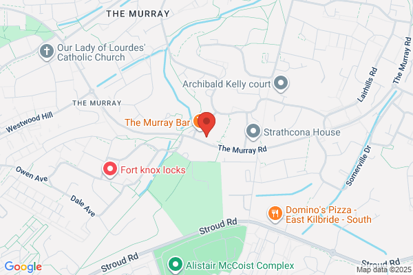 Murray Chip Shop