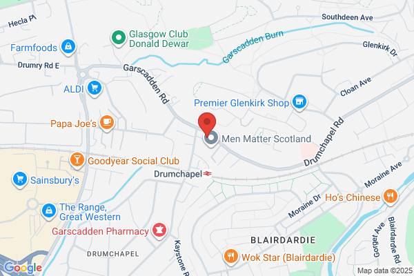 Paul's Fish & Chip Takeaway